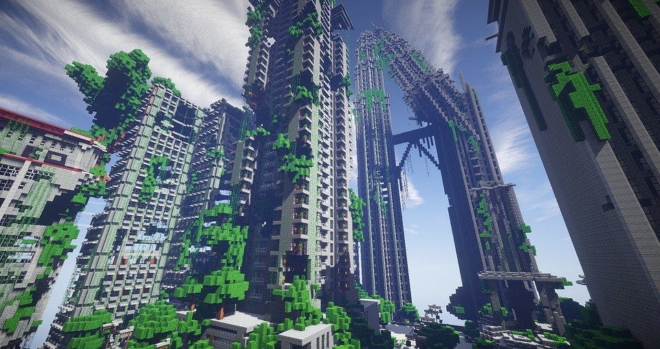 Managing Your Minecraft Server