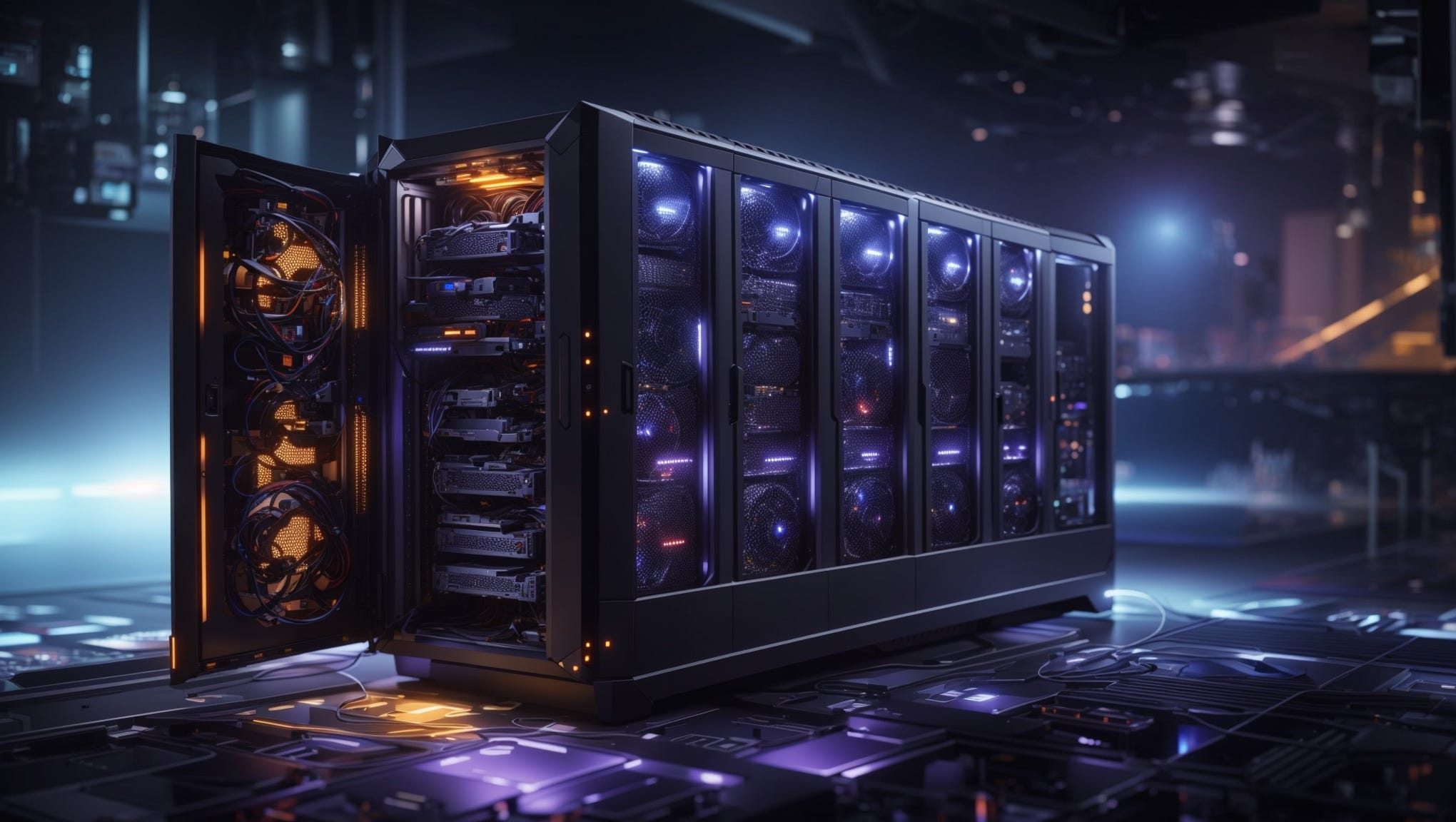 Game Server Hosting