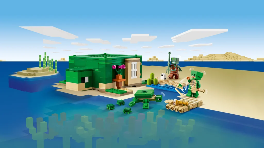 Minecraft