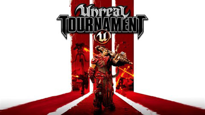 Unreal Tournament