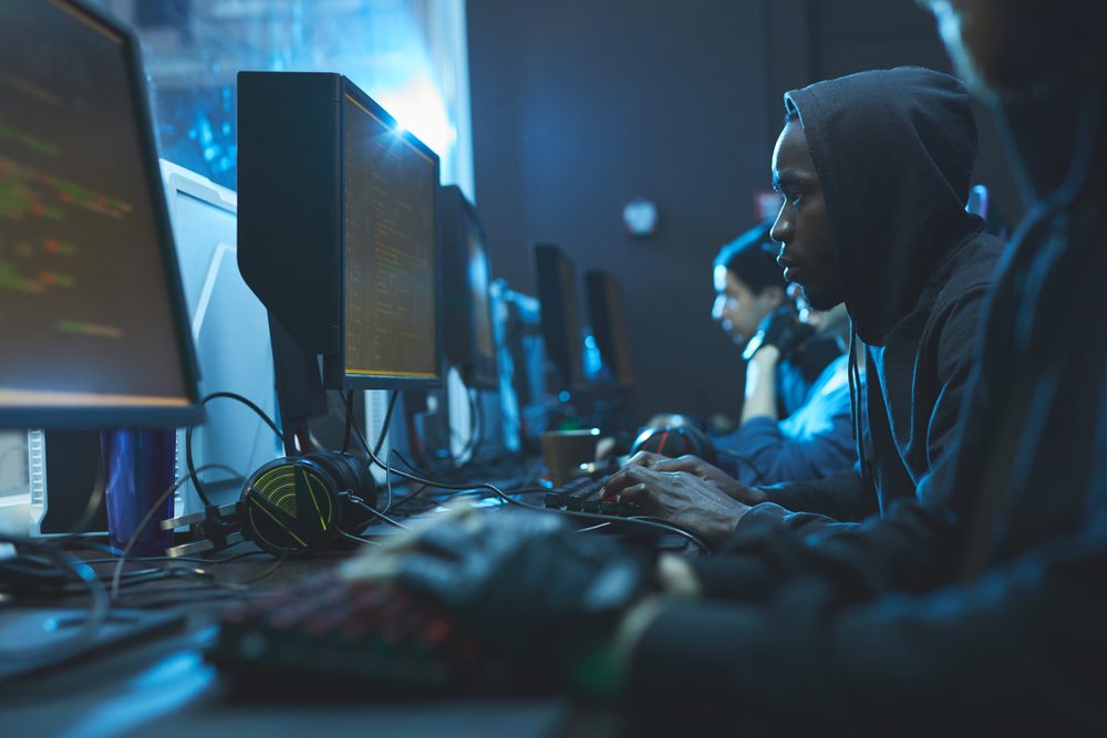Dedicated Game Server