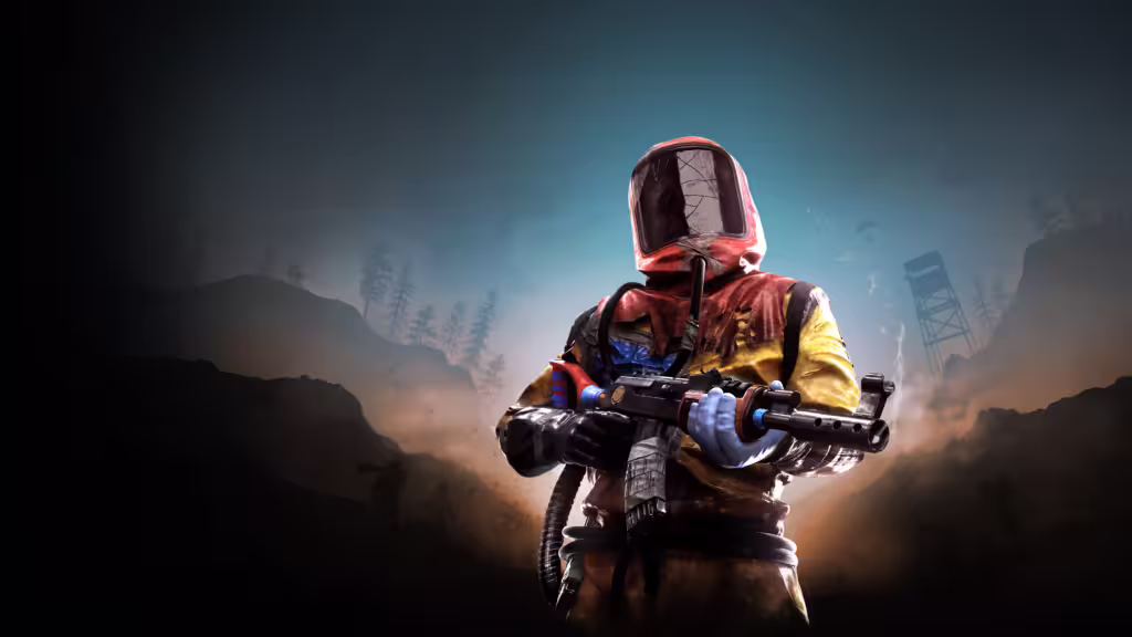 Rust