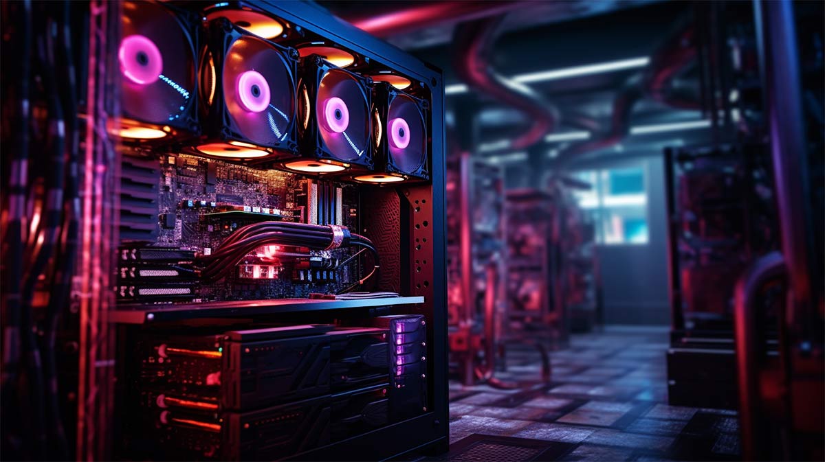 Your Game Server