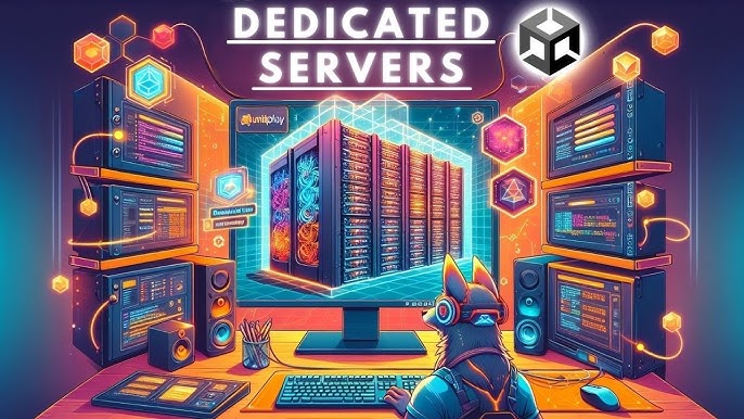 Dedicated Game Server