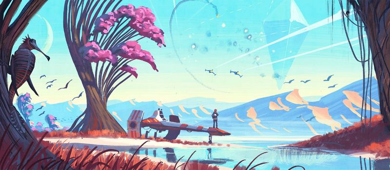 opportunity to explore new opportunity to explore new